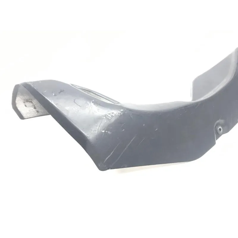 Protection echappement KAWASAKI Z 800 2013-2016