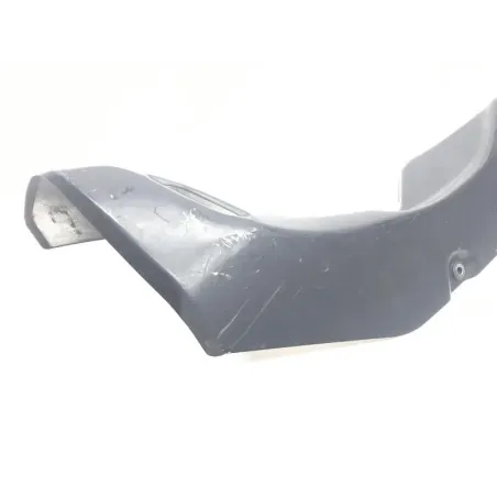 Protection echappement KAWASAKI Z 800 2013-2016