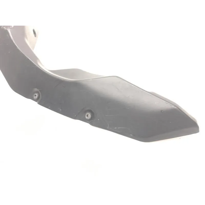 Protection echappement KAWASAKI Z 800 2013-2016