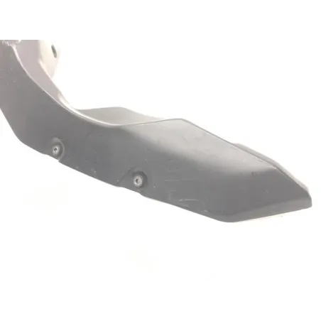 Protection echappement KAWASAKI Z 800 2013-2016