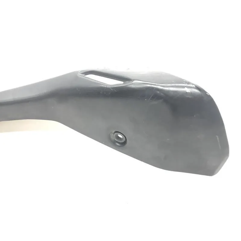 Protection echappement KAWASAKI Z 800 2013-2016