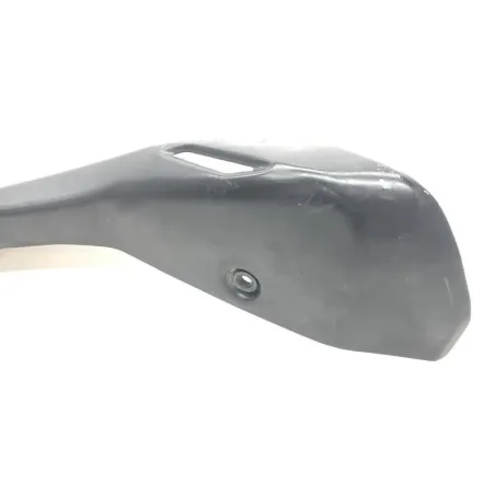 Protection echappement KAWASAKI Z 800 2013-2016