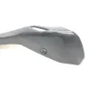 Protection echappement KAWASAKI Z 800 2013-2016 Protection echappement KAWASAKI Z 800 2013-2016