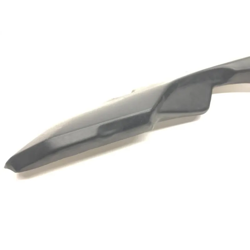 Protection echappement KAWASAKI Z 800 2013-2016
