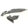 Cache lateral gauche KAWASAKI Z 800 2013-2016 Cache lateral gauche KAWASAKI Z 800 2013-2016