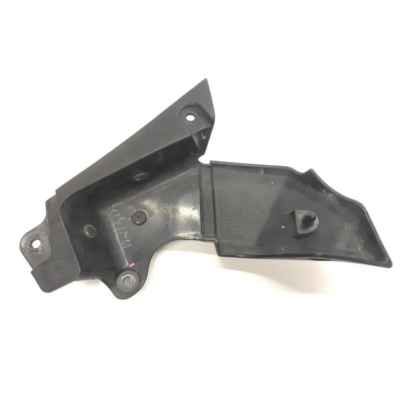 Cache lateral gauche KAWASAKI Z 800 2013-2016