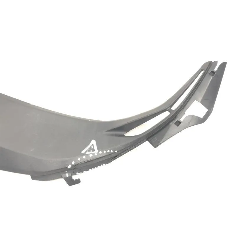 Cache lateral gauche KAWASAKI Z 800 2013-2016
