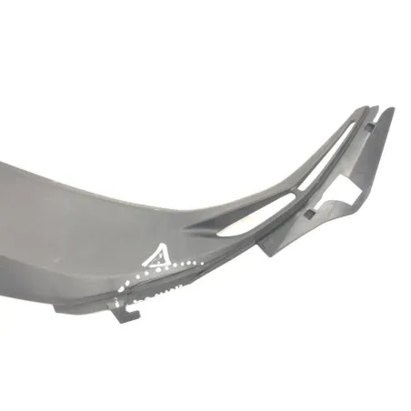 Cache lateral gauche KAWASAKI Z 800 2013-2016