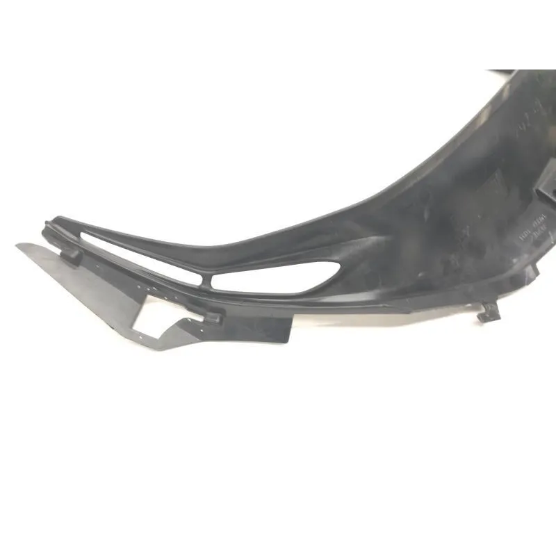 Cache lateral gauche KAWASAKI Z 800 2013-2016