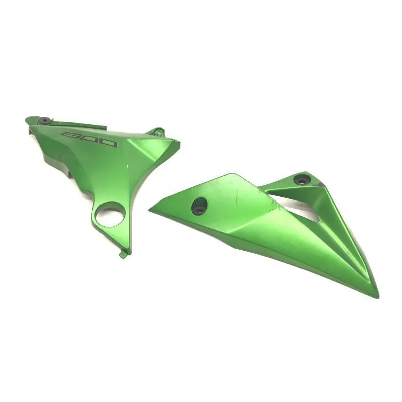 Demi sabot droit KAWASAKI Z 800 2013-2016