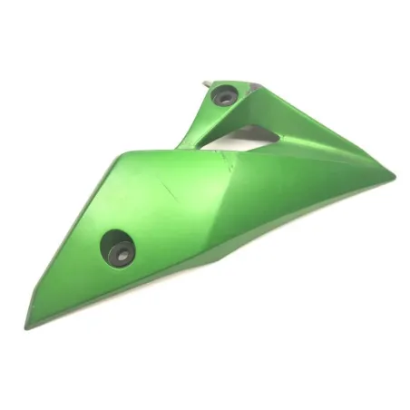 Demi sabot droit KAWASAKI Z 800 2013-2016