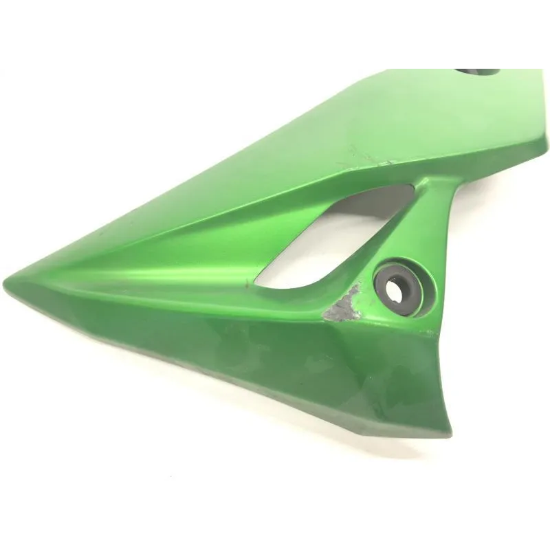 Demi sabot droit KAWASAKI Z 800 2013-2016