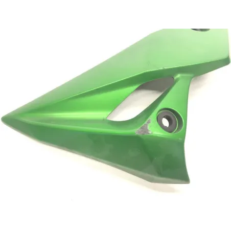 Demi sabot droit KAWASAKI Z 800 2013-2016