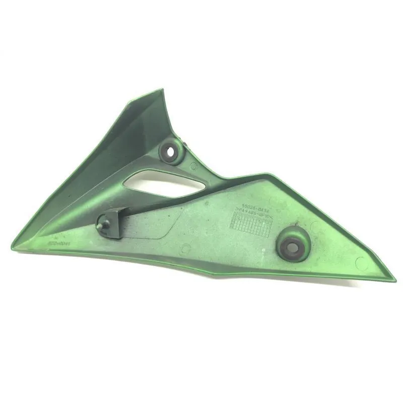 Demi sabot droit KAWASAKI Z 800 2013-2016