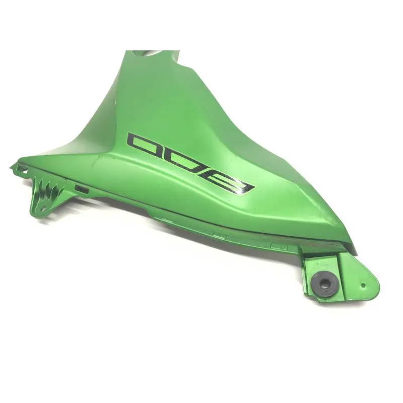 Demi sabot droit KAWASAKI Z 800 2013-2016