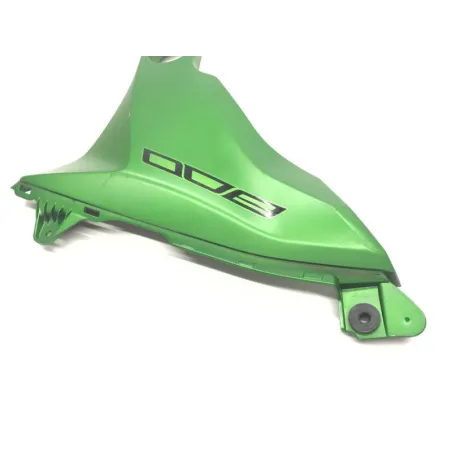 Demi sabot droit KAWASAKI Z 800 2013-2016