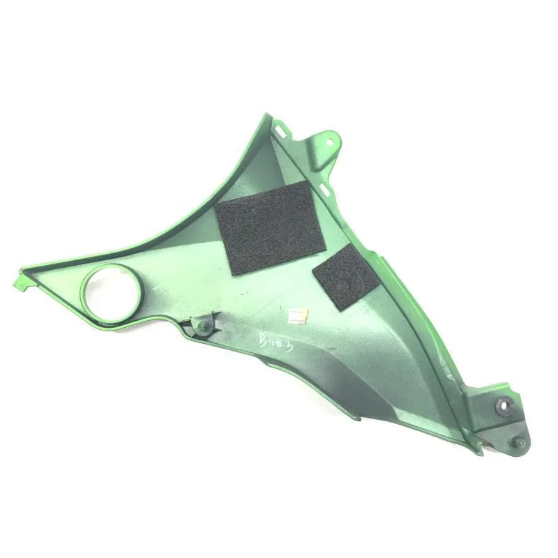 Demi sabot droit KAWASAKI Z 800 2013-2016