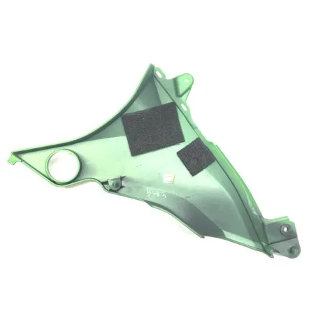 Demi sabot droit KAWASAKI Z 800 2013-2016