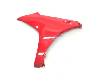 Cache flanc de carenage gauche HONDA VFR 800 F 2014-2020
