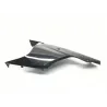 Demi sabot gauche HONDA VFR 800 F 2014-2020 Demi sabot gauche HONDA VFR 800 F 2014-2020