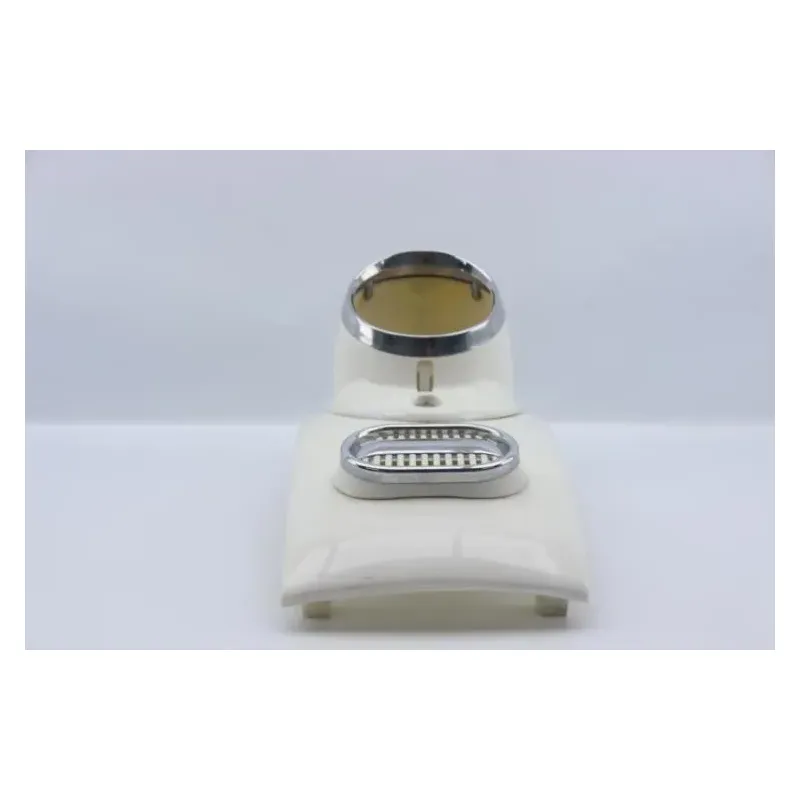 Cache carenage face avant BAOTIAN BT49QT 11 50 2009 - 2011