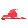 Demi sabot gauche HONDA VFR 800 F 2014-2020 Demi sabot gauche HONDA VFR 800 F 2014-2020