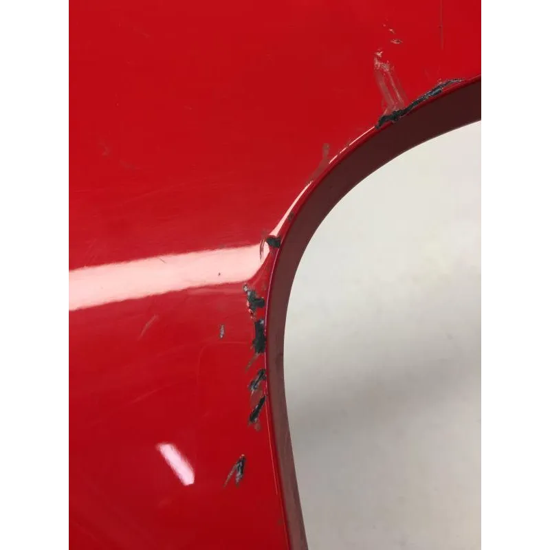 Demi sabot gauche HONDA VFR 800 F 2014-2020