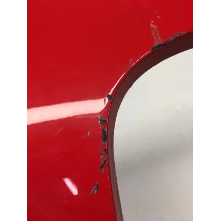 Demi sabot gauche HONDA VFR 800 F 2014-2020