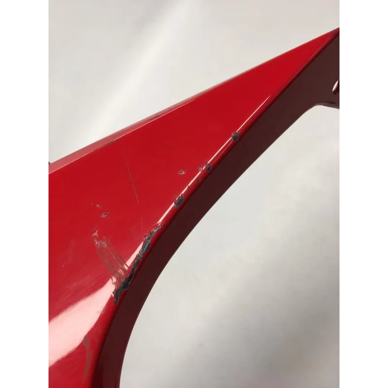 Demi sabot gauche HONDA VFR 800 F 2014-2020