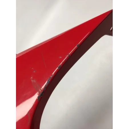 Demi sabot gauche HONDA VFR 800 F 2014-2020