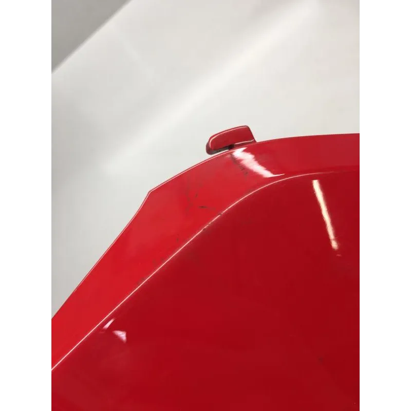 Demi sabot gauche HONDA VFR 800 F 2014-2020