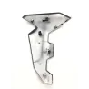 Cache carenage ecope gauche HONDA CB 500 X 2019-2021 Cache carenage ecope gauche HONDA CB 500 X 2019-2021