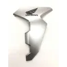 Cache carenage ecope gauche HONDA CB 500 X 2019-2021 Cache carenage ecope gauche HONDA CB 500 X 2019-2021