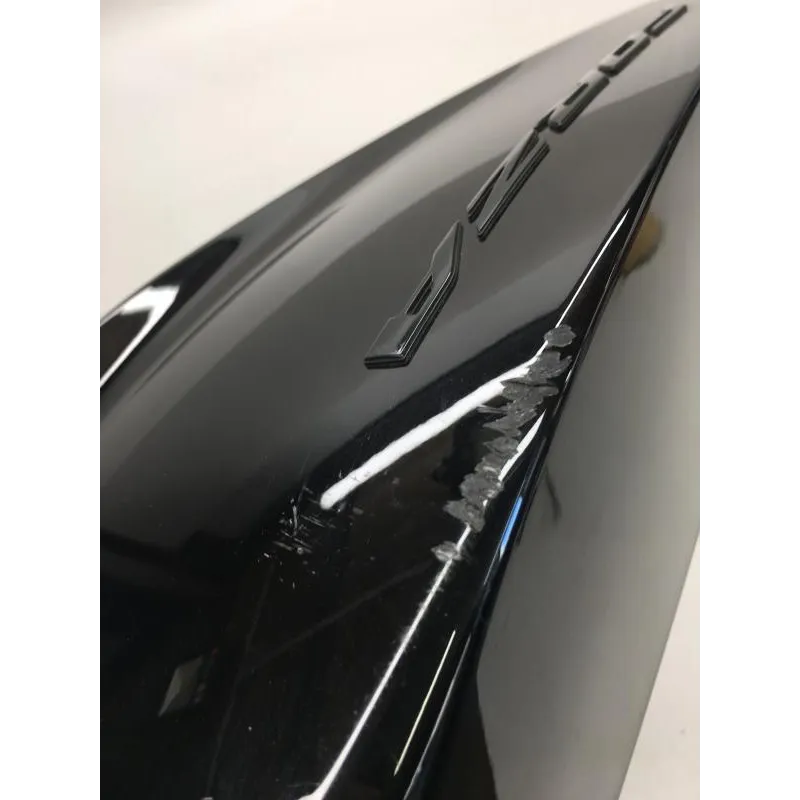 Cache carenage coque arriere droit HONDA NSS 350 2021-2024 FORZA