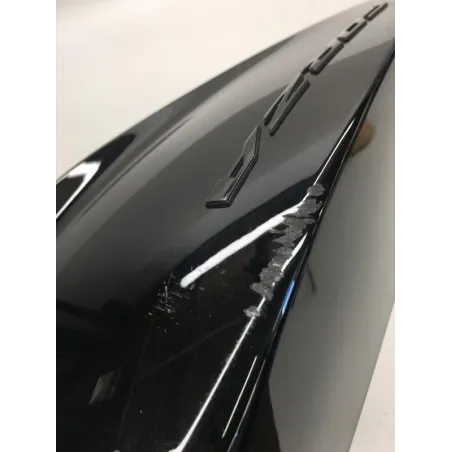 Cache carenage coque arriere droit HONDA NSS 350 2021-2024 FORZA