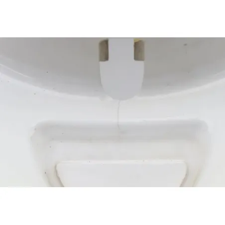 Cache carenage face avant BAOTIAN BT49QT 11 50 2009 - 2011
