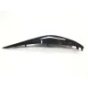 Cache carenage coque arriere droit HONDA NSS 350 2021-2024 FORZA Cache carenage coque arriere droit HONDA NSS 350 2021-2024 FORZA