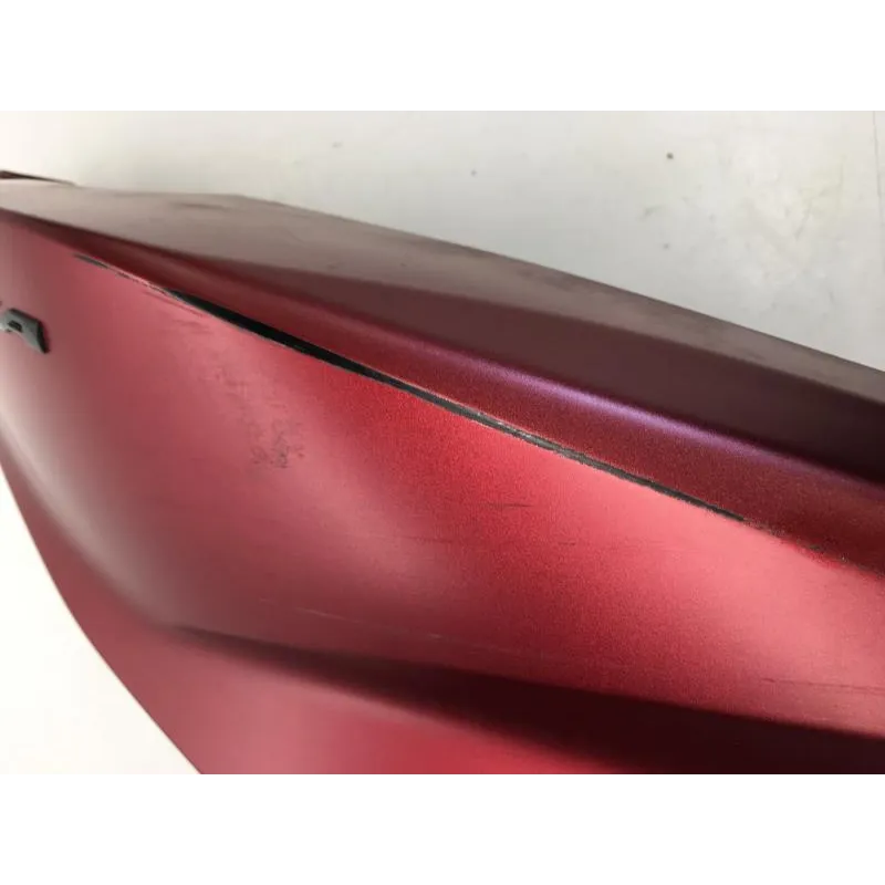 Cache carenage coque arriere droit HONDA NSS 350 2021-2024 FORZA