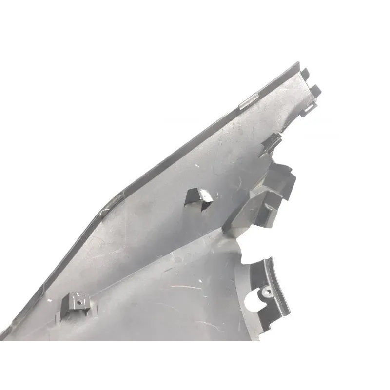 Cache jonction coque arriere HONDA FJS 400 2009-2015 SILVER WING SWT