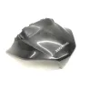 Cache jonction coque arriere HONDA FJS 400 2009-2015 SILVER WING SWT