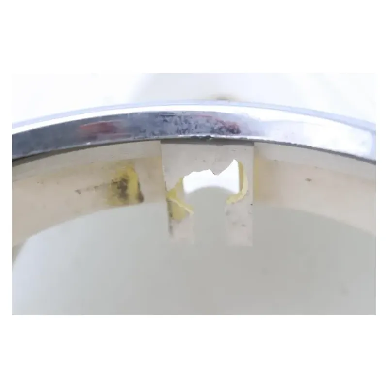 Cache carenage face avant BAOTIAN BT49QT 11 50 2009 - 2011