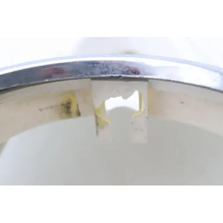 Cache carenage face avant BAOTIAN BT49QT 11 50 2009 - 2011
