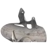 Garde boue avant HONDA CBR 1000 RR 2008-2009 FIREBLADE Garde boue avant HONDA CBR 1000 RR 2008-2009 FIREBLADE