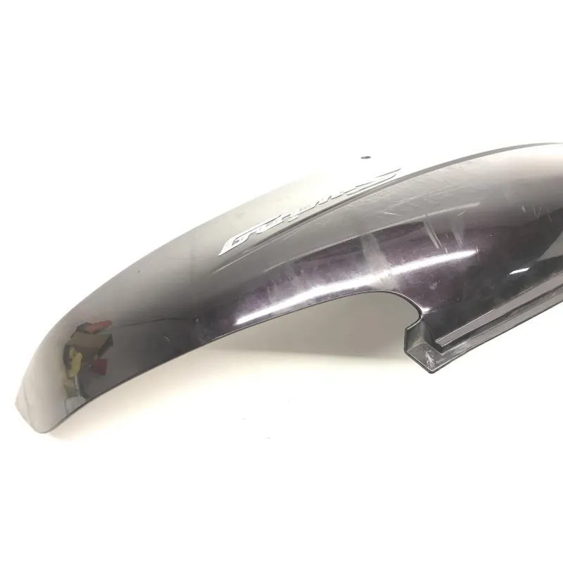 Cache carenage coque arriere gauche HONDA FES 125 2007-2013 S-WING