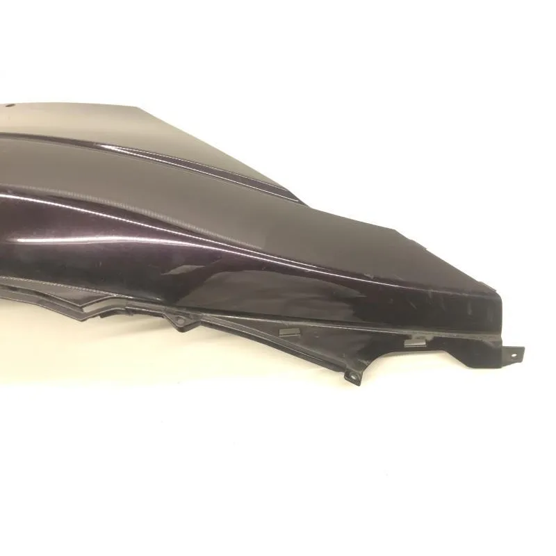 Cache carenage coque arriere gauche HONDA FES 125 2007-2013 S-WING