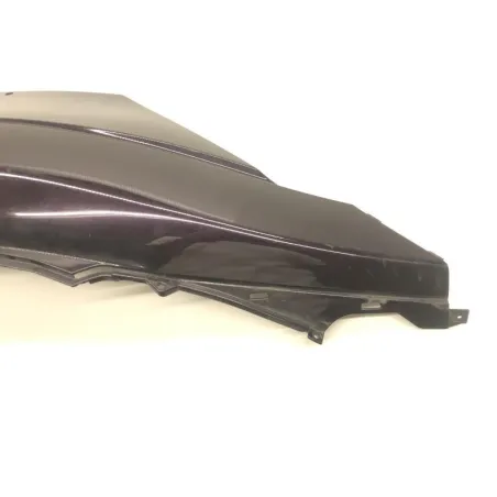 Cache carenage coque arriere gauche HONDA FES 125 2007-2013 S-WING