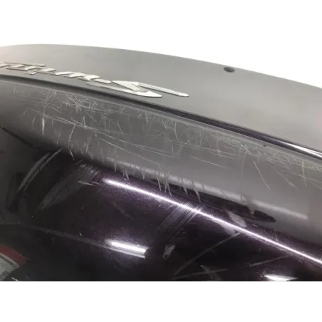 Cache carenage coque arriere gauche HONDA FES 125 2007-2013 S-WING