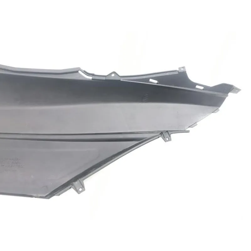 Cache carenage coque arriere gauche HONDA FES 125 2007-2013 S-WING