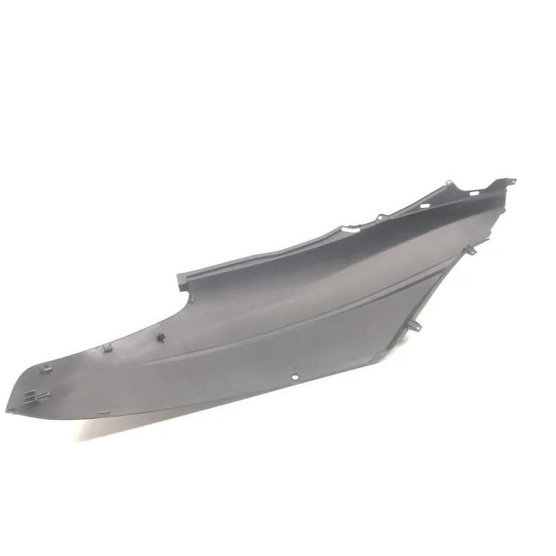 Cache carenage coque arriere gauche HONDA FES 125 2007-2013 S-WING