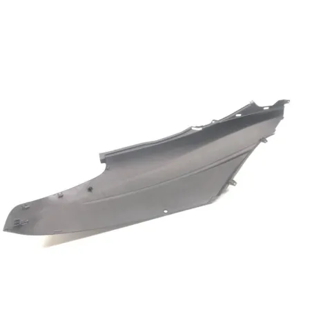 Cache carenage coque arriere gauche HONDA FES 125 2007-2013 S-WING
